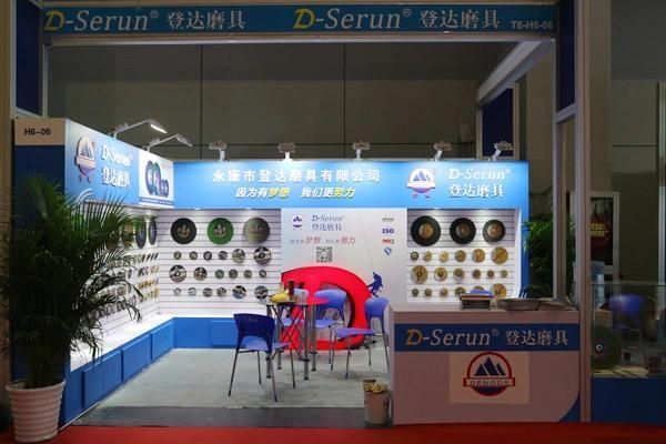 D-Serun Abrasive Cutting Disc and Cutting Wheel for Metal