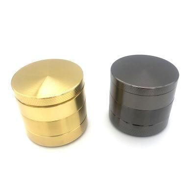 Metal Grinder with Your Logo The Best Price