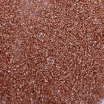 High Quality Blasting Abrasive Media Copper Cut Wire Shot