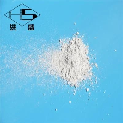 99% White Aluminum Oxide F360 Buffing Powder