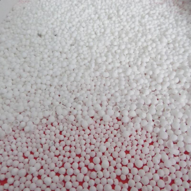 Aluminium Oxide 99% Min High Alumina Ceramic Ball (HAB)