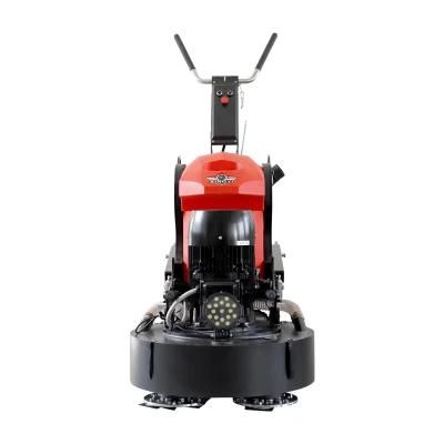 Silent Brand Ground Grinder Tool Concrete Floor Surface Polisher