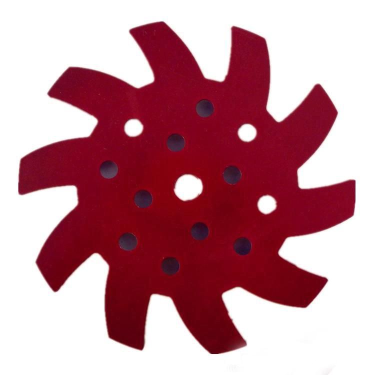 10 Inch D250mm Diamond Grinding Cup Wheel Disc with 20 Segments Diamond Grinding Plates for Concrete and Terrazzo Floor