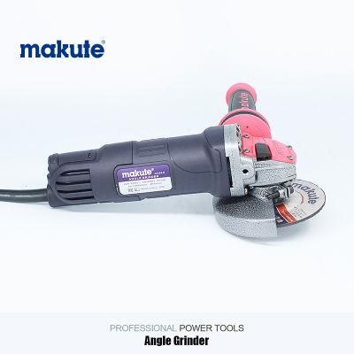 115mm Model New Design and Best Quality Angle Grinder