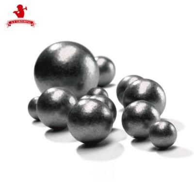 Forged Steel Grinding Media Ball for Mining