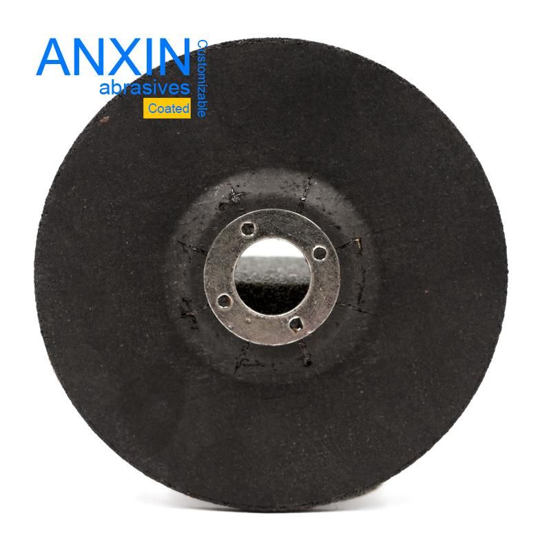 Two-in-One Power Disc for Stainless Steel