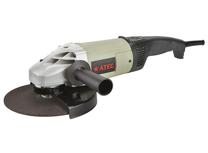 230mm 2350W Sale Electric Power Tools Angle Grinder (AT8316C)