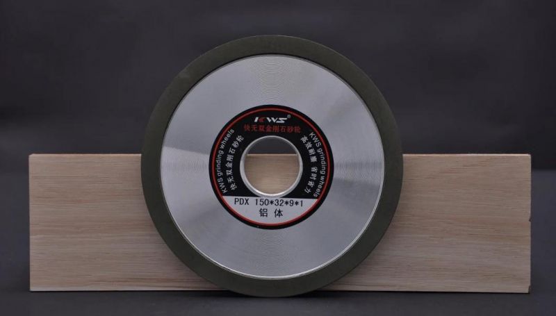 Kws Resin Bond Diamond CBN Grinding Wheels