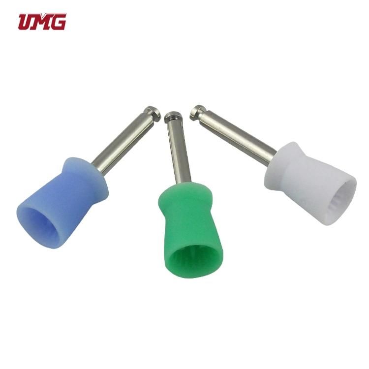 Hot Sale High Quality Jewellery Polishing Tools Prophy Cup