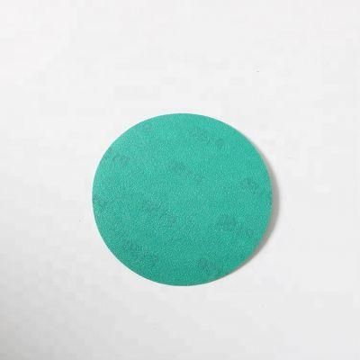 5&quot; 17hole Car Polishing Pad Paint Polishing Disc