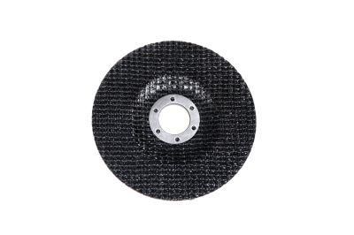 Resin Abrasive Tools Fiberglass Backing Plate for Flap Disc Support