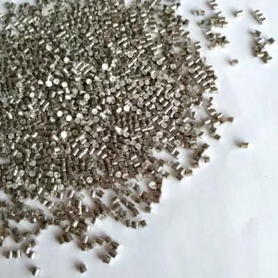 Taa Brand Stainless Steel Shot Blasting Media Stainless Steel Cut Wire