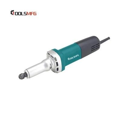 Toolsmfg Tgd5016 6mm Electric Power Die Grinder