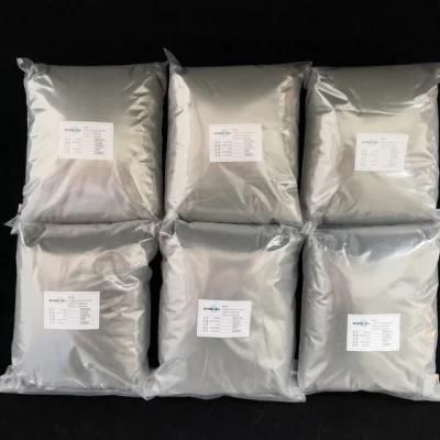 Quasi-Polycrystalline Diamond Powder for Resin Bond Diamond Grinding Wheel