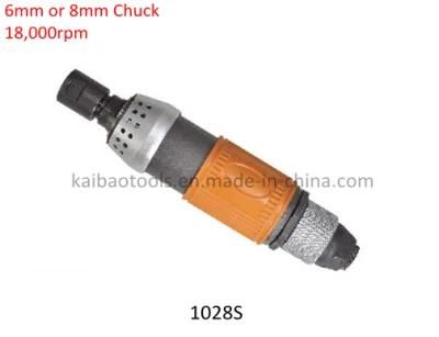 6mm and 8mm Heavy Duty Air Power Dir Grinder