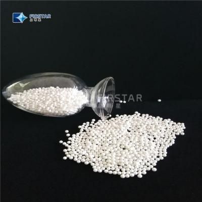 Anti Ceramic Alumina Grinding Beads for Mining Maker