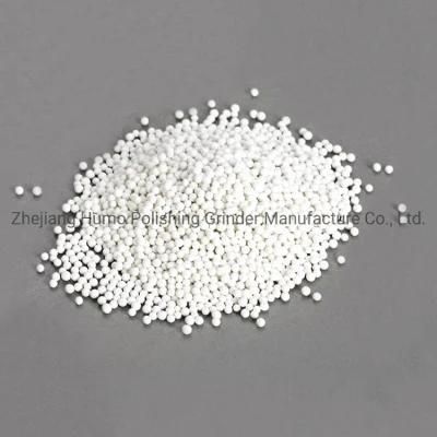 Factory Price Cost-Saving Ceramic Polishing Media Finishing Media Polishing Media Abrasives