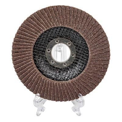 4.5 Inch Flap Disc for Steel