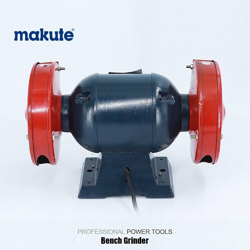 Makute 150mm High Quality Bench Grinder for Stone (SIST-150)
