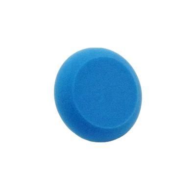High Density Foam Sponge Auto Detailing Applicator Pad Best for Car Waxing and Polishing