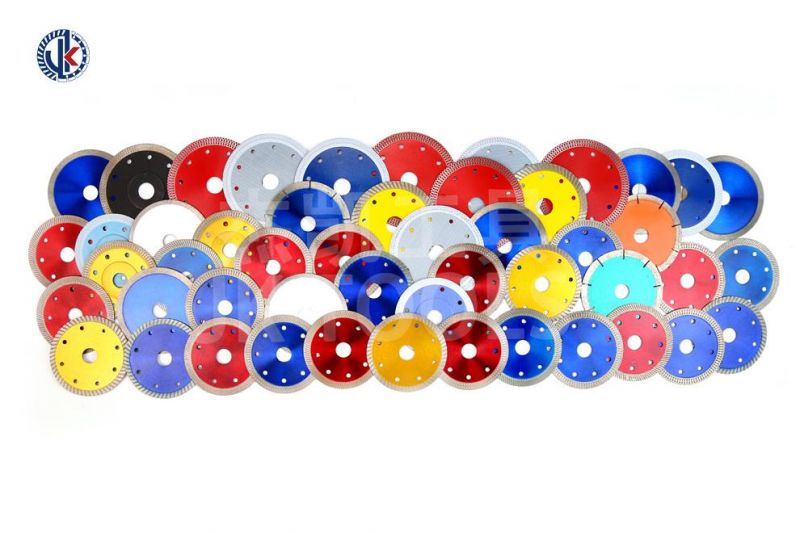 Diamond Resin Polishing Pads for Wet Polishing