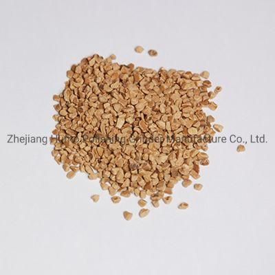 High Quality Abrasive Walnut Shell Finishing Media Polishing Media