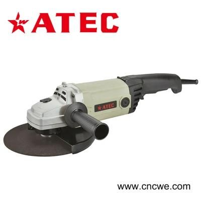 Popular Selling Big Power Electric Handle Angle Grinder 2600W (AT8320)
