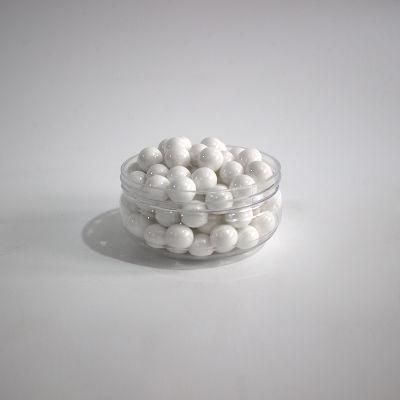 19mm Zirconia Grinding Beads for Laboratory Planetary Ball Mill