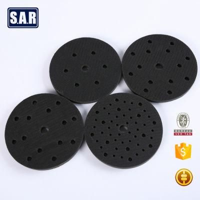 Sar Nylon Drill Attachment, Professional Automotive Sanding Plate