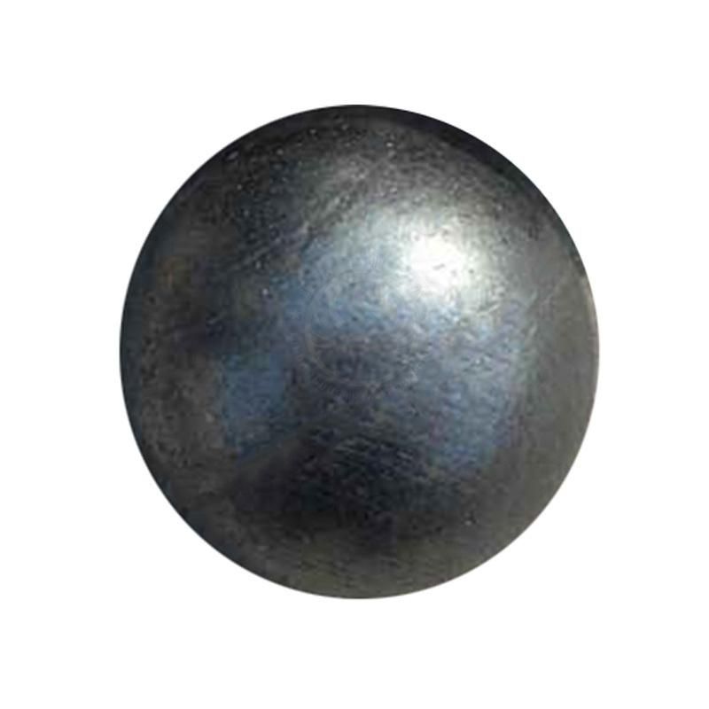 Grinding Forged Steel Media Ball and Casting Steel Media Ball for Mining and Cement Plant