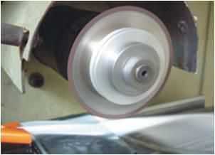 Ultra Thin Abrasive Diamond Cut off Grinding Cutting Disc