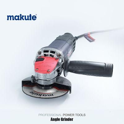680W Makute Power Tools Hand Tools Angle Grinder Machine