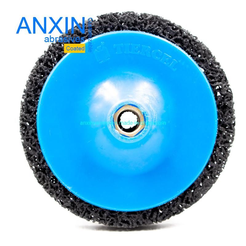 Cleaning Disc for Angle Grinder