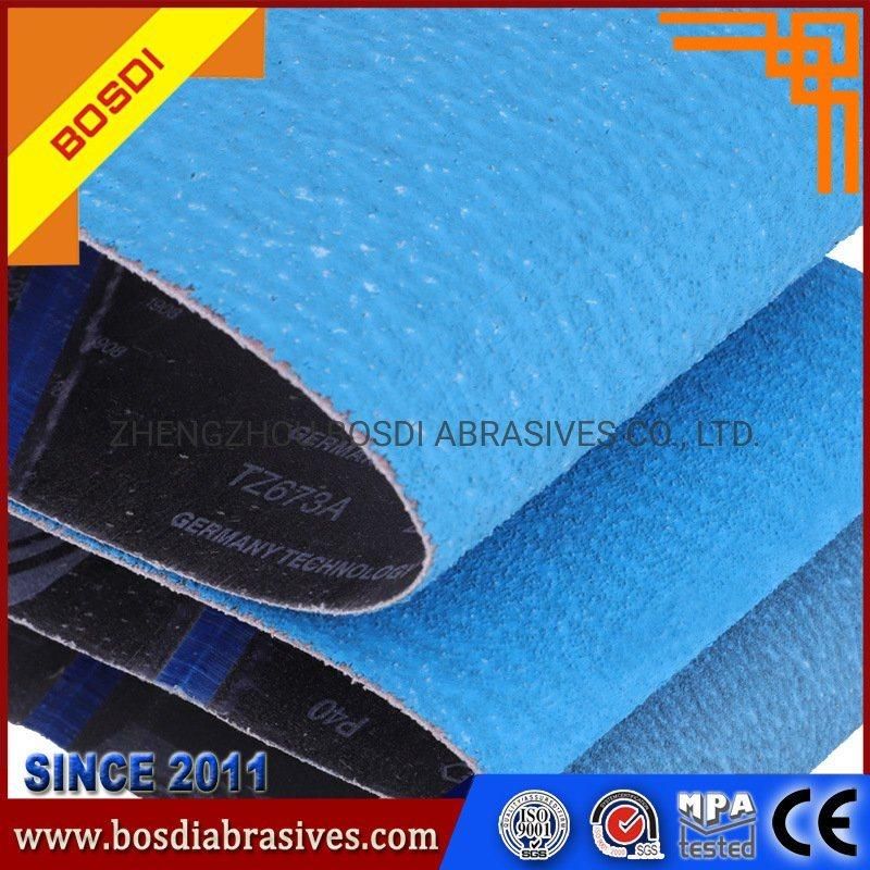 Zirconium Sanding Belt,Abrasive Belt,Sanding Belt P40,Polishing Belt/Aluminium Oxide/Ceramic,Silicon Carbide Belt Price Is Reasonable,Vsm,Deerfos,3m,Riken