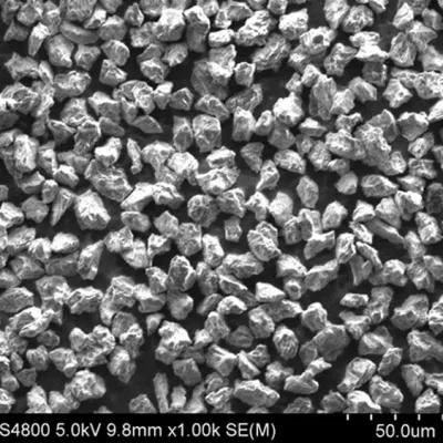 Industrial Nano Polycrystalline Diamond Powder