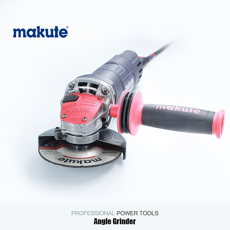 Makute Angle Grinder with Big Power 1050W Grindering Machine