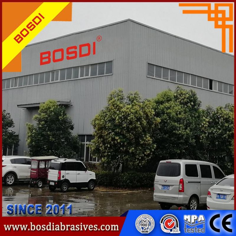 Bosdi Professional Grinding Disc with MPa