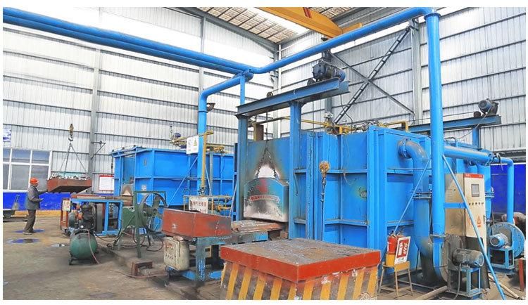 Grinding Media Steel Ball for Ball Mill