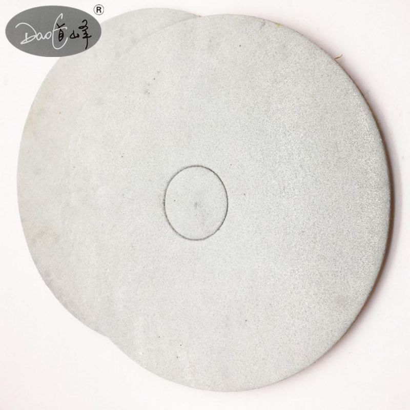 Daofeng 17inch 430mm Abrasive Pad for Stone