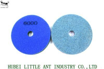 Marble/Stone/Metal Polishing Tool, Sponge Stone Polishing Pad