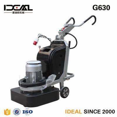 Frequency Conversion Floor Grinder for Sale