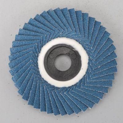 Abrasive Flap Disc Wheel