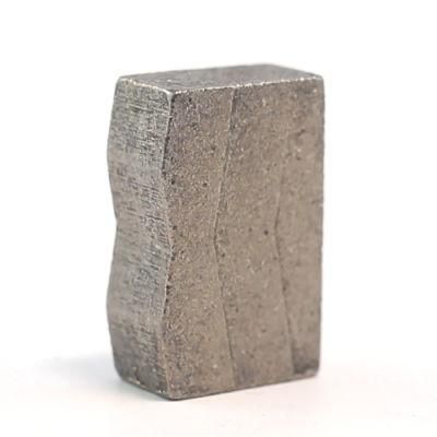Diamond Multi Layer Segment and Sandwich Segment Cutting Granite