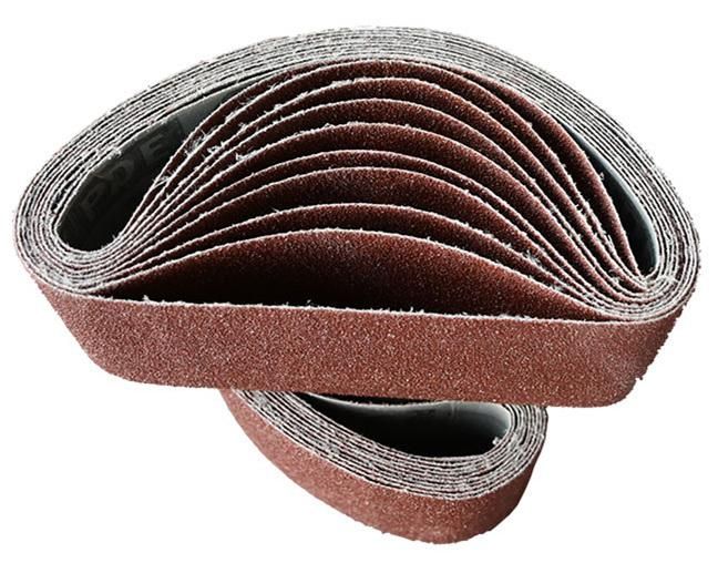 Factory Direct Supply Abrasive Belt