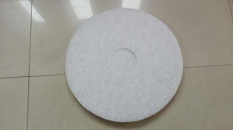 Nylon Abrasive Polyester Alox Scouring Pad Floor Pads