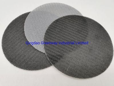 Abrasive Sanding Mesh Discs + Sheets for Dry Wall