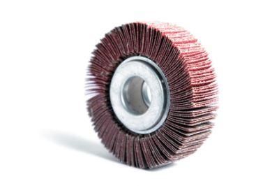 Abrasive Thousand Flap Wheel Aluminium-Oxide