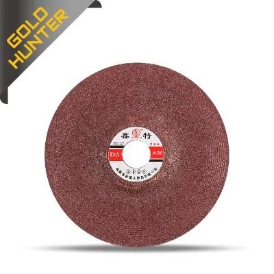 New Xinte Good Quality Grinding Wheel 180