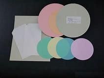 Sio2 Precise Polishing Film