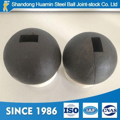 Dia. 20mm-150mm Steel Grinding Balls